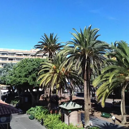 Aparthotel Precioso Estudio Hasta 3 Pax En Puerto de la Cruz (Tenerife)