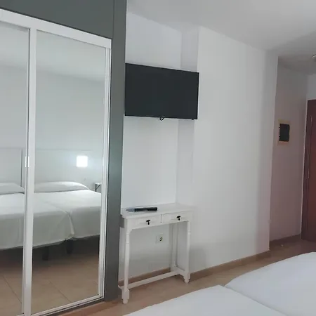 아파트호텔 Precioso Estudio Hasta 3 Pax En Inmejorable Ubicacion 푸에르토 드 라 크루즈